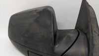2010-2011 Chevrolet Equinox Passenger Side View Mirror - Right Door Mirror OEM Used - Oemusedautoparts1.com