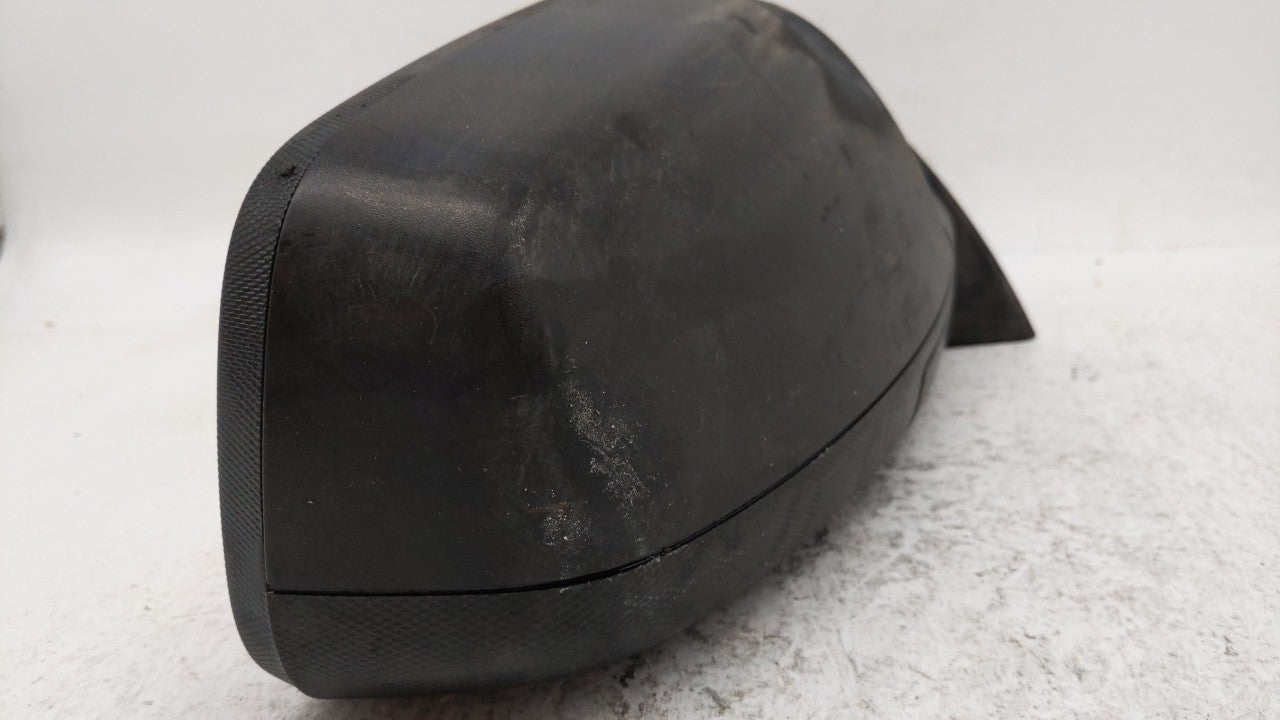 2010-2011 Chevrolet Equinox Passenger Side View Mirror - Right Door Mirror OEM Used - Oemusedautoparts1.com