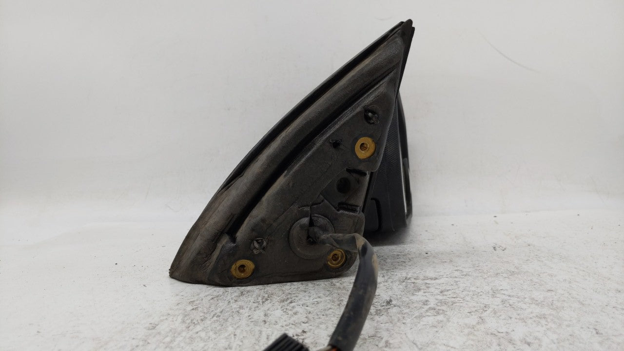 2010-2011 Chevrolet Equinox Passenger Side View Mirror - Right Door Mirror OEM Used - Oemusedautoparts1.com