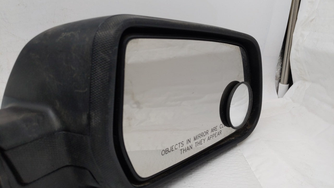 2010-2011 Chevrolet Equinox Passenger Side View Mirror - Right Door Mirror OEM Used - Oemusedautoparts1.com