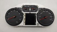 2010 Chevrolet Equinox Instrument Cluster Speedometer Gauges P/N:20919738 20903929, 20838838 Fits OEM Used Auto Parts - Oemu