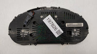 2010 Chevrolet Equinox Instrument Cluster Speedometer Gauges P/N:20919738 20903929, 20838838 Fits OEM Used Auto Parts - Oemu