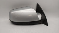 2010-2011 Chevrolet Equinox Passenger Side View Mirror - Right Door Mirror OEM Used - Oemusedautoparts1.com