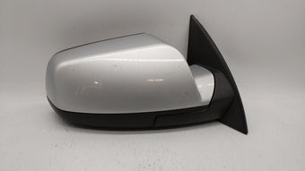 compare product 2010-2011 Chevrolet Equinox Passenger Side View Mirror - Right Door Mirror OEM Used