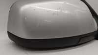 2010-2011 Chevrolet Equinox Passenger Side View Mirror - Right Door Mirror OEM Used - Oemusedautoparts1.com