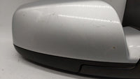 2010-2011 Chevrolet Equinox Passenger Side View Mirror - Right Door Mirror OEM Used - Oemusedautoparts1.com