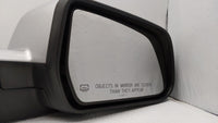 2010-2011 Chevrolet Equinox Passenger Side View Mirror - Right Door Mirror OEM Used - Oemusedautoparts1.com