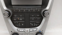 2010-2011 Chevrolet Equinox Radio Control Panel - Oemusedautoparts1.com