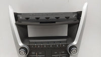 2010-2011 Chevrolet Equinox Radio Control Panel - Oemusedautoparts1.com