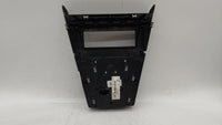 2010-2011 Chevrolet Equinox Radio Control Panel - Oemusedautoparts1.com