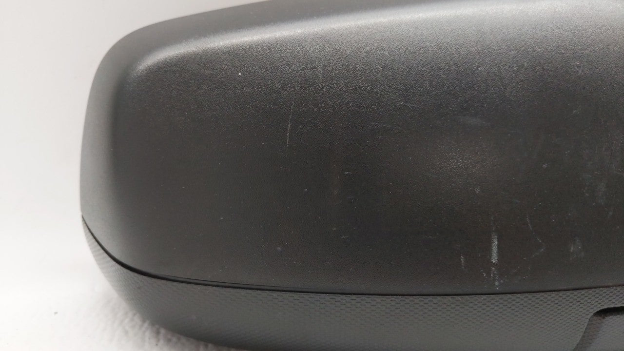 2010-2011 Chevrolet Equinox Passenger Side View Mirror - Right Door Mirror OEM Used - Oemusedautoparts1.com