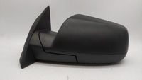 2010-2011 Chevrolet Equinox Driver Side View Mirror - Left Door Mirror OEM Used - Oemusedautoparts1.com