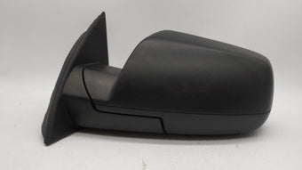 compare product 2010-2011 Chevrolet Equinox Driver Side View Mirror - Left Door Mirror OEM Used