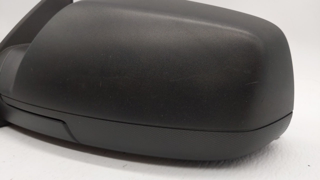 2010-2011 Chevrolet Equinox Driver Side View Mirror - Left Door Mirror OEM Used - Oemusedautoparts1.com