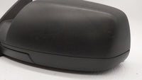2010-2011 Chevrolet Equinox Driver Side View Mirror - Left Door Mirror OEM Used - Oemusedautoparts1.com