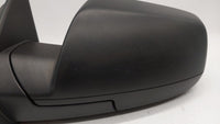 2010-2011 Chevrolet Equinox Driver Side View Mirror - Left Door Mirror OEM Used - Oemusedautoparts1.com