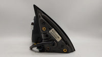 2010-2011 Chevrolet Equinox Driver Side View Mirror - Left Door Mirror OEM Used - Oemusedautoparts1.com