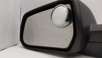 2010-2011 Chevrolet Equinox Driver Side View Mirror - Left Door Mirror OEM Used - Oemusedautoparts1.com