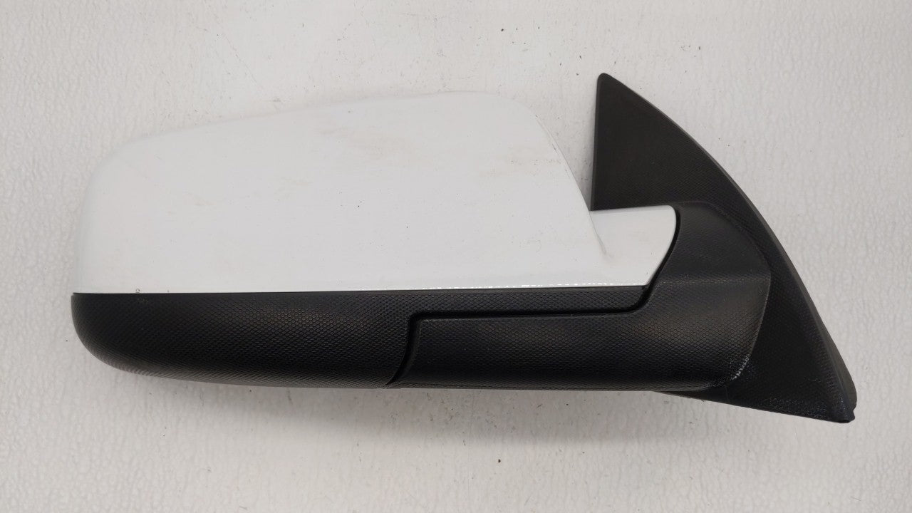 2010-2011 Chevrolet Equinox Passenger Side View Mirror - Right Door Mirror OEM Used - Oemusedautoparts1.com