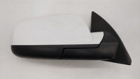 2010-2011 Chevrolet Equinox Passenger Side View Mirror - Right Door Mirror OEM Used - Oemusedautoparts1.com