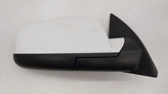 compare product 2010-2011 Chevrolet Equinox Passenger Side View Mirror - Right Door Mirror OEM Used