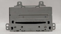 2010-2010 Chevrolet Equinox Am Fm Cd Player Radio Receiver - Oemusedautoparts1.com