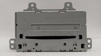 compare product 2010-2010 Chevrolet Equinox Am Fm Cd Player Radio Receiver