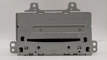 2010-2010 Chevrolet Equinox Am Fm Cd Player Radio Receiver - Oemusedautoparts1.com