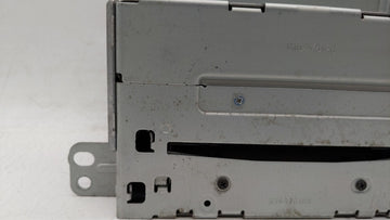 2010-2010 Chevrolet Equinox Am Fm Cd Player Radio Receiver