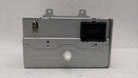 2010-2010 Chevrolet Equinox Am Fm Cd Player Radio Receiver - Oemusedautoparts1.com