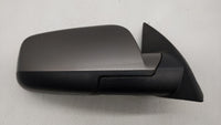 2010-2011 Chevrolet Equinox Driver Side View Mirror - Left Door Mirror OEM Used - Oemusedautoparts1.com