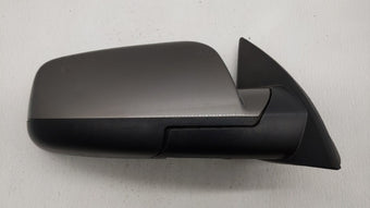 compare product 2010-2011 Chevrolet Equinox Driver Side View Mirror - Left Door Mirror OEM Used