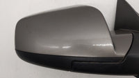 2010-2011 Chevrolet Equinox Driver Side View Mirror - Left Door Mirror OEM Used - Oemusedautoparts1.com