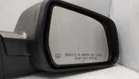 2010-2011 Chevrolet Equinox Driver Side View Mirror - Left Door Mirror OEM Used - Oemusedautoparts1.com
