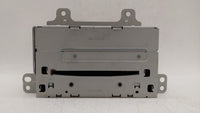 2010-2010 Chevrolet Equinox Am Fm Cd Player Radio Receiver - Oemusedautoparts1.com