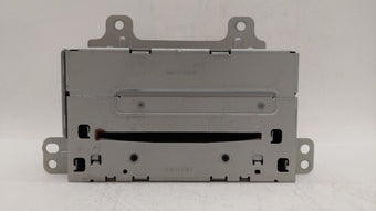 compare product 2010-2010 Chevrolet Equinox Am Fm Cd Player Radio Receiver