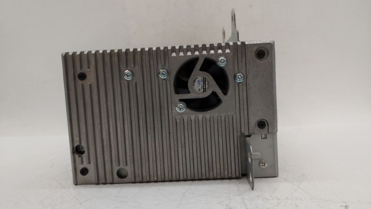 2010-2010 Chevrolet Equinox Am Fm Cd Player Radio Receiver - Oemusedautoparts1.com