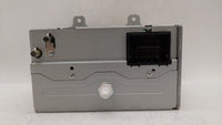 2010-2010 Chevrolet Equinox Am Fm Cd Player Radio Receiver - Oemusedautoparts1.com