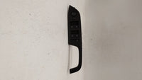 2010-2017 Chevrolet Equinox Master Power Window Switch Replacement Driver Side Left P/N:25983673 25946838 Fits OEM Used Auto