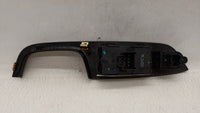 2010-2017 Chevrolet Equinox Master Power Window Switch Replacement Driver Side Left P/N:25983673 25946838 Fits OEM Used Auto
