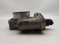 2010-2011 Chevrolet Equinox Throttle Body P/N:186AA Fits Fits 2007 2008 2009 2010 2011 2012 OEM Used Auto Parts - Oemusedaut
