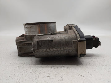 2010-2011 Chevrolet Equinox Throttle Body P/N:186AA Fits Fits 2007 2008 2009 2010 2011 2012 OEM Used Auto Parts