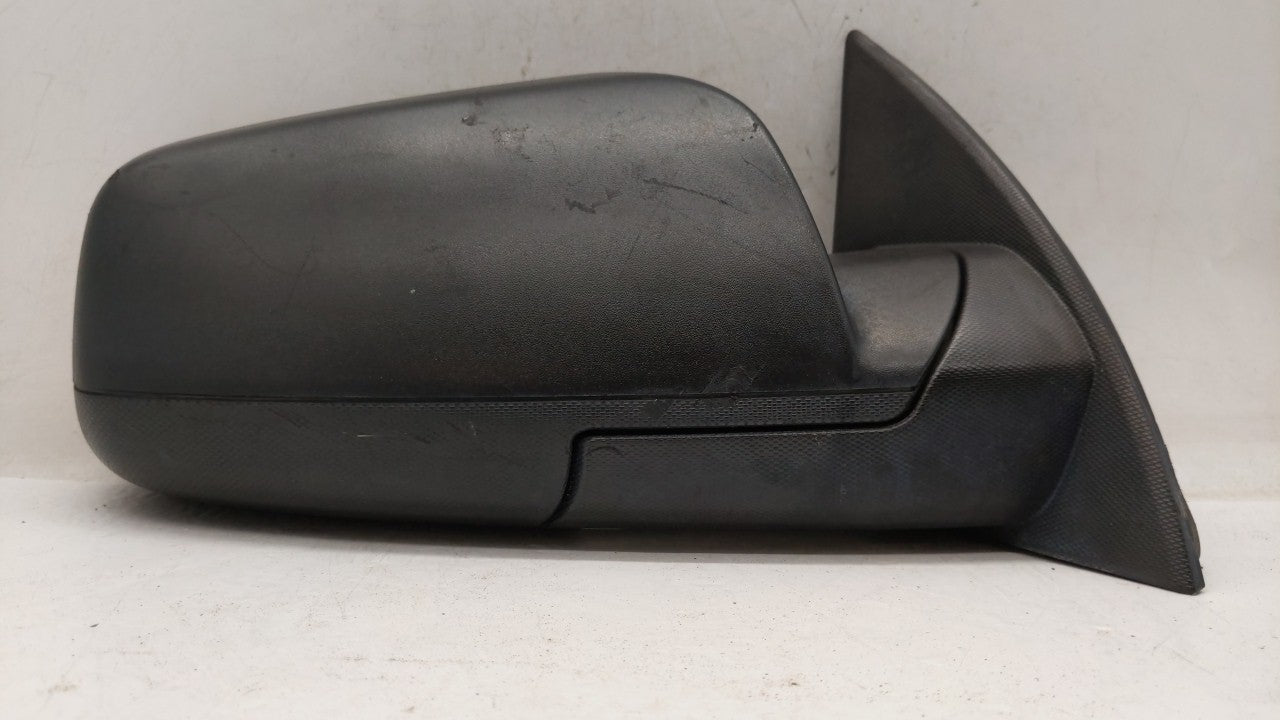 2010-2011 Chevrolet Equinox Passenger Side View Mirror - Right Door Mirror OEM Used - Oemusedautoparts1.com