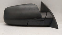 2010-2011 Chevrolet Equinox Passenger Side View Mirror - Right Door Mirror OEM Used - Oemusedautoparts1.com