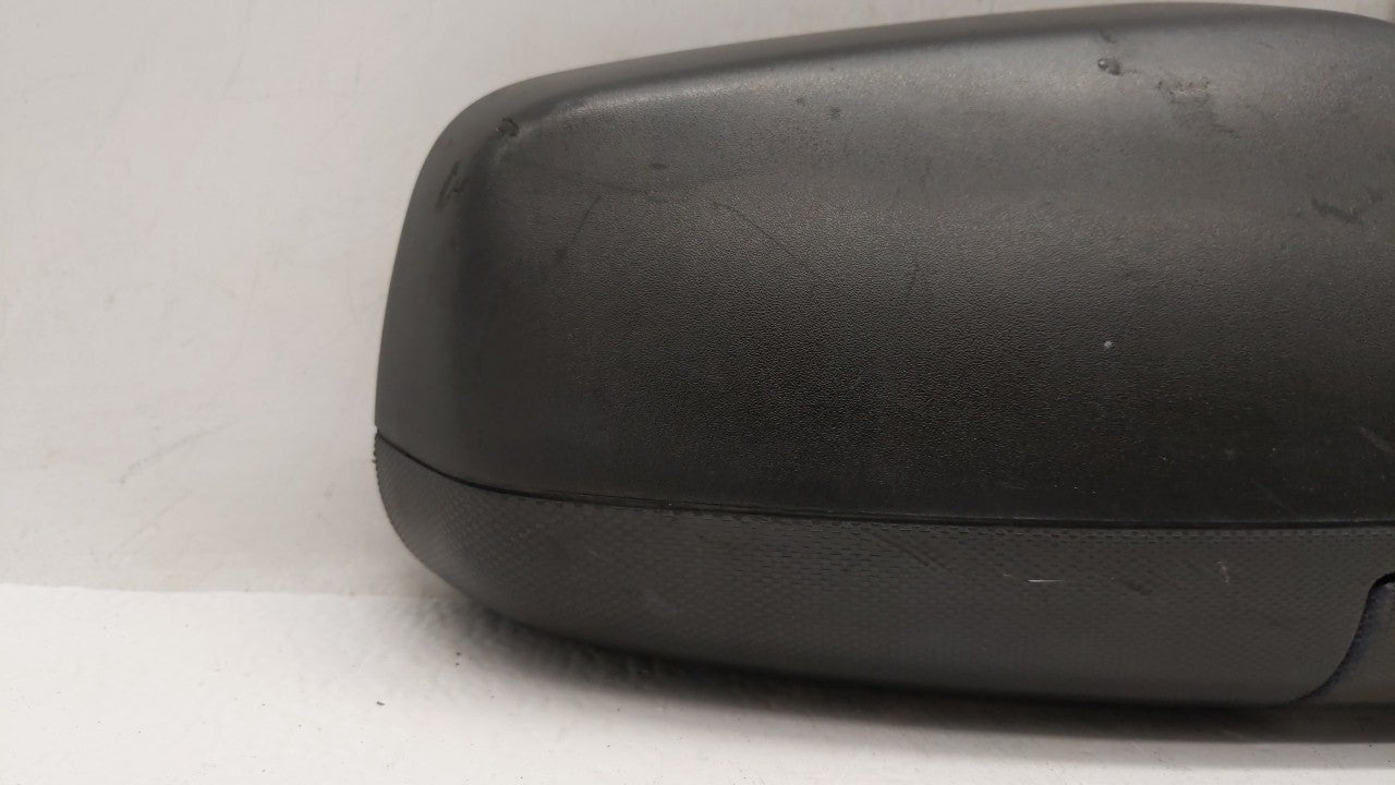 2010-2011 Chevrolet Equinox Passenger Side View Mirror - Right Door Mirror OEM Used - Oemusedautoparts1.com