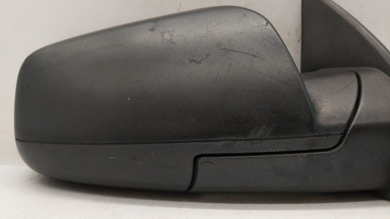 2010-2011 Chevrolet Equinox Passenger Side View Mirror - Right Door Mirror OEM Used - Oemusedautoparts1.com