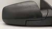 2010-2011 Chevrolet Equinox Passenger Side View Mirror - Right Door Mirror OEM Used - Oemusedautoparts1.com
