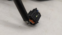 2010-2011 Chevrolet Equinox Passenger Side View Mirror - Right Door Mirror OEM Used - Oemusedautoparts1.com