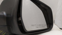 2010-2011 Chevrolet Equinox Passenger Side View Mirror - Right Door Mirror OEM Used - Oemusedautoparts1.com