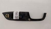 2010-2017 Chevrolet Equinox Master Power Window Switch Replacement Driver Side Left P/N:25983673 25946838 Fits OEM Used Auto